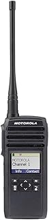 Цифровая двухсторонняя радиостанция Motorola DTR700 900 МГц, 50 каналов.