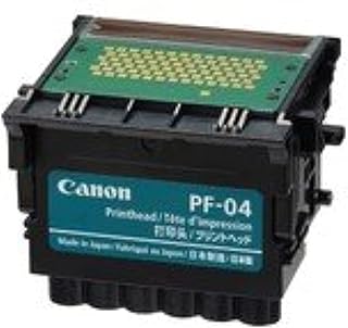 Печатающая головка Canon (PF-04)