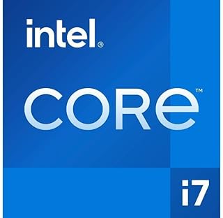 Настольный процессор Intel® Core™ i7-14700K, 20 ядер (8 P-ядер + 12 E-ядер), частота до 5,6 ГГц.