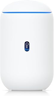 Ubiquiti UDR7 UniFi Dream Router 7 (UDR7)