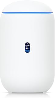 Маршрутизатор Ubiquiti Networks Dream Router Wi-Fi 7 (UDR7)