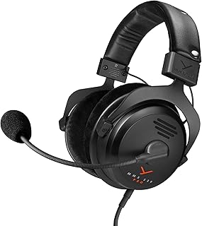 Игровая гарнитура открытого типа Beyerdynamic MMX 330 Pro