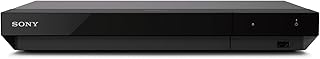 Сетевой Blu-ray плеер Sony UBP-X700M HDR 4K UHD с кабелем HDMI