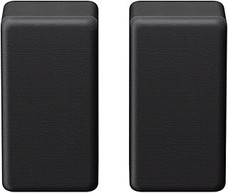 Беспроводные тыловые колонки Sony SA-RS3S для телевизоров BRAVIA Theater (BAR 8, BAR 9), HT-A7000/A5000/A3000/S2000 и STR-AN1000