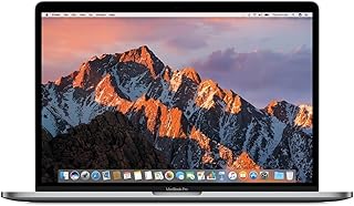 Ноутбук Apple MacBook Pro 13,3 дюйма Retina, процессор Intel i5 Dual Core 2,6 ГГц, 8 ГБ оперативной памяти, SSD-накопитель 128 ГБ - MGX72LL/A (восстановленный).
