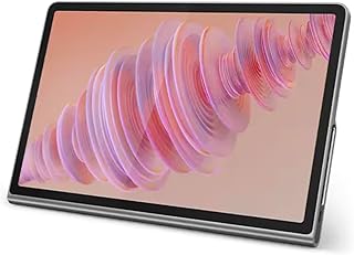 Lenovo Tab Plus - 2024 - Премиальный планшет для развлечений - 8 динамиков JBL® - 11,5-дюймовый сенсорный ЖК-дисплей 2K - 8 ГБ памяти - 256 ГБ встроенной памяти - MediaTek™ Helio G99 Luna Grey