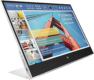 Портативный монитор HP 14 E14 G4 FHD 1080p