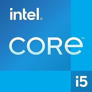 Настольный процессор Intel® Core™ i5-14600K, 14 ядер (6 ядер P + 8 ядер E) с частотой до 5,3 ГГц.