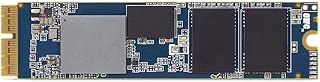 OWC 2.0TB Aura Pro X2 Gen4 NVMe SSD для модернизации iMac с 27-дюймовыми и 21,5-дюймовыми экранами (конец 2013-2019 гг.), высокопроизводительное NVMe-решение, инструменты, монтажная лента, компоненты для установки.