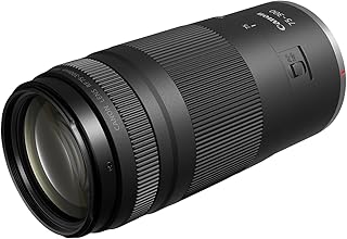 Объектив Canon RF75-300mm F4-5.6