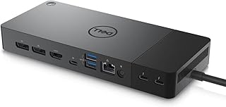 Док-станция Dell Thunderbolt WD22TB4 4, 130 Вт