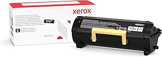 Оригинальный черный тонер-картридж Xerox B410 стандартной емкости (6000 страниц) - 006R04725