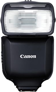 Canon Speedlite EL-10, портативная фотовспышка, совместимая с некоторыми беззеркальными камерами серии EOS R.