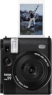 Фотоаппарат мгновенной печати Fujifilm Instax Mini 99