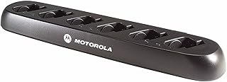 Многофункциональное зарядное устройство/станция клонирования Motorola 56531