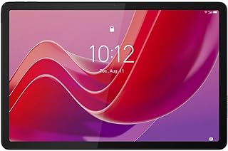 Планшет Lenovo Tab K11 TB330XU — 11-дюймовый WUXGA — процессор MediaTek MT6769H Helio G88 (12 нм), восьмиядерный — 8 ГБ оперативной памяти, 128 ГБ встроенной памяти — Android 13-4G — цвет Luna Gray