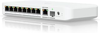 Ubiquiti Networks Flex 2.5G PoE (USW-Flex-2.5G-8-PoE)