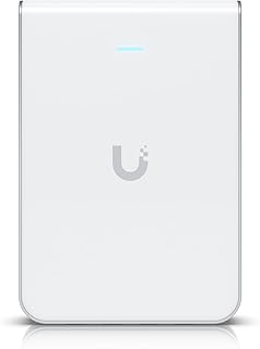 Встраиваемая точка доступа Ubiquiti WiFi 6 U6-IW-US