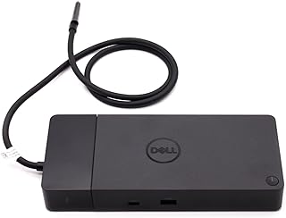 Док-станция Dell ThunderBolt 4 (WD22TB4)