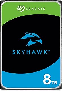 Seagate ST8000VX010 HD Seagatest8000vx010 %
