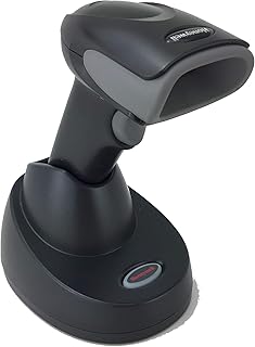 Комплект сканера штрихкодов Honeywell Voyager Extreme Performance (XP) серии 147X (2D, 1D, PDF, почтовый) (беспроводной, USB) (1472G2D)