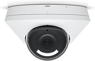 Купольная камера Ubiquiti UniFi G5 (UVC-G5-Dome)