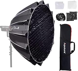Световой купол Aputure Light Dome III (35,1 дюйма)