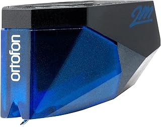 Фонокартридж Ortofon 2M Blue Moving Magnet