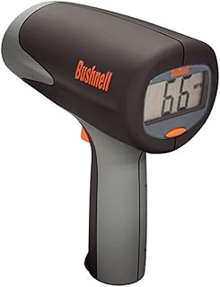 Измеритель скорости Bushnell Velocity Speed ​​Gun -