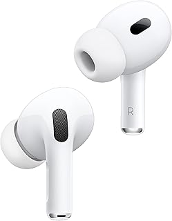 Наушники Apple AirPods Pro (2-го поколения) (восстановленные)