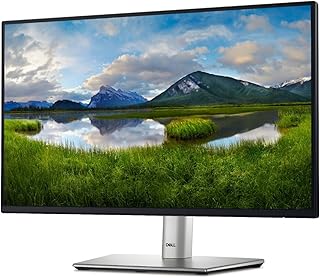 Монитор Dell P2425H 24" Full HD LED P2425H