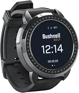 Часы Bushnell Golf iON Elite GPS