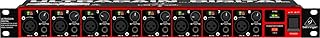 Микрофонный предусилитель Behringer ADA8200