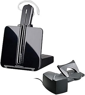 Гарнитура Plantronics CS540/HL10 с подъемником для трубки