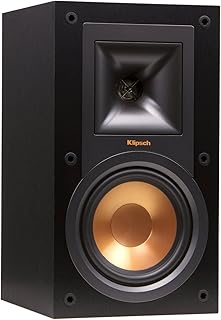 Полочные акустические системы Klipsch R-15M (пара)