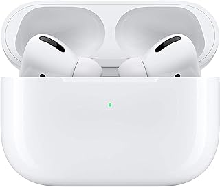 Наушники Apple AirPods Pro 1-го поколения (восстановленные)