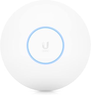 Точка доступа Ubiquiti Networks WiFi 6 Pro, W126582756