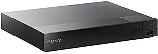Многозонный Blu-ray плеер Sony с поддержкой всех регионов - воспроизведение PAL/NTSC - зоны A, B, C - регионы 1, 2, 3, 4, 5, 6