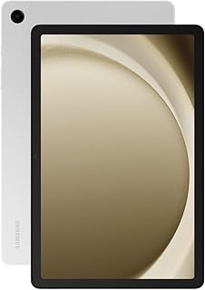 SAMSUNG Galaxy Tab A9+ (SM-X210), 64 ГБ, 4 ГБ ОЗУ, только Wi-Fi, 11-дюймовый дисплей, международная версия - (серебристый)