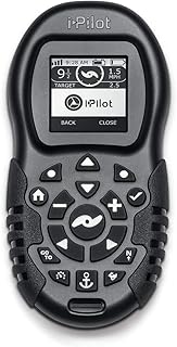 Пульт дистанционного управления Minn Kota iPilot с Bluetooth