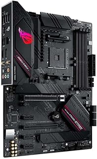 Материнская плата ASUS ROG Strix B550-F Gaming WiFi II AMD Socket AM4 ATX DDR4