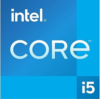 Настольный процессор Intel Core i5-12600K со встроенной графикой и 10 ядрами (6P+4E) с частотой до 4,9 ГГц, разблокированный, чипсет LGA1700 600-й серии, мощность 125 Вт.
