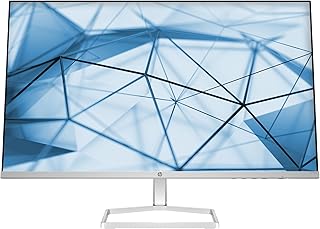 Монитор HP Series 5 27 дюймов, Full HD (1920 x 1080), IPS-панель, 99% sRGB, контрастность 1500:1, яркость 300 нит, Eye Ease с сертификацией Eyesafe, 527sw (2024)