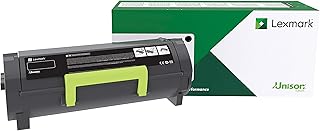 Черный картридж с тонером Lexmark B241H00 для программы возврата товаров с увеличенным ресурсом