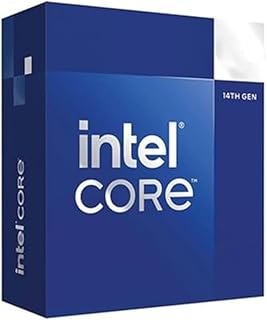 Процессор Intel Core i5-14400F LGA 1700 BX8071514400F