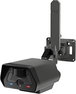 Камера видеонаблюдения TACTACAM Defend Cellular Security Camera