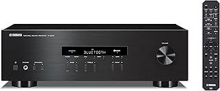 Стереоресивер YAMAHA R-S202BL