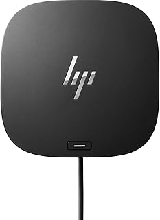 Док-станция HP USB-C G5 Essential