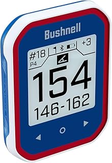 Bushnell Golf Phantom 3 Slope Red/Blue