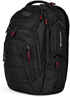 Рюкзак OGIO Renegade (Renegade, черный), размер Large
